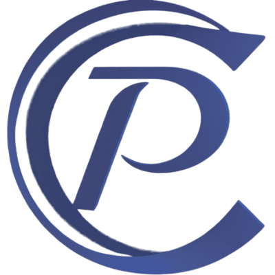 Covenant Pages Logo